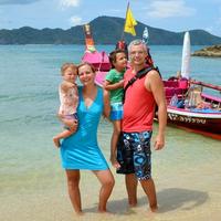 Отзыв от Антонина - Виза Destination Thailand